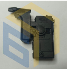 Перемикач перфоратора Haisser RH-28, RH-28Q (118941)