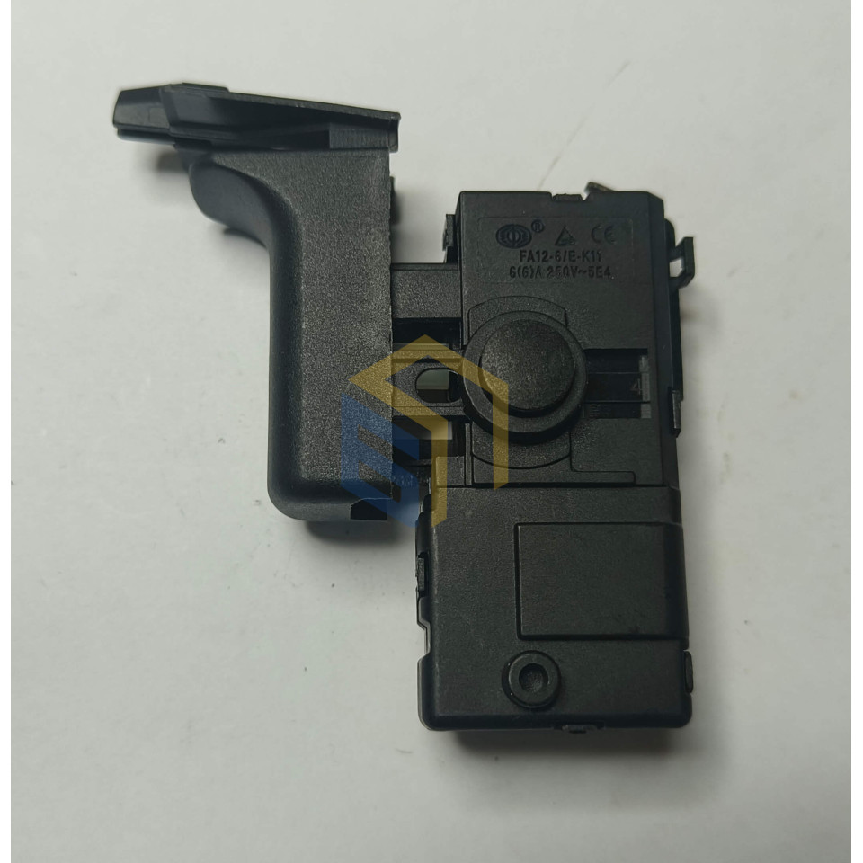 Перемикач перфоратора Haisser RH-28, RH-28Q (118941)