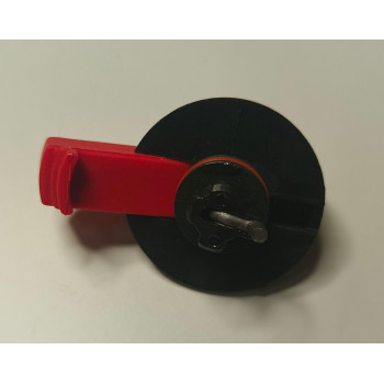 Перемикач режимів в зборі перфоратора Haisser RH-28, RH-28Q (118942)