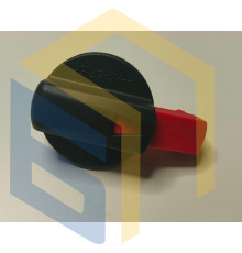 Перемикач режимів в зборі перфоратора Haisser RH-28, RH-28Q (118942)