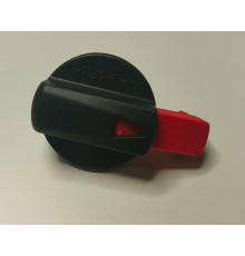 Перемикач режимів в зборі перфоратора Haisser RH-28, RH-28Q (118942)