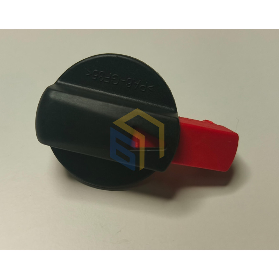 Перемикач режимів в зборі перфоратора Haisser RH-28, RH-28Q (118942)