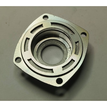 Корпус підшипника УШМ болгарки Haisser GA-12S (118944)