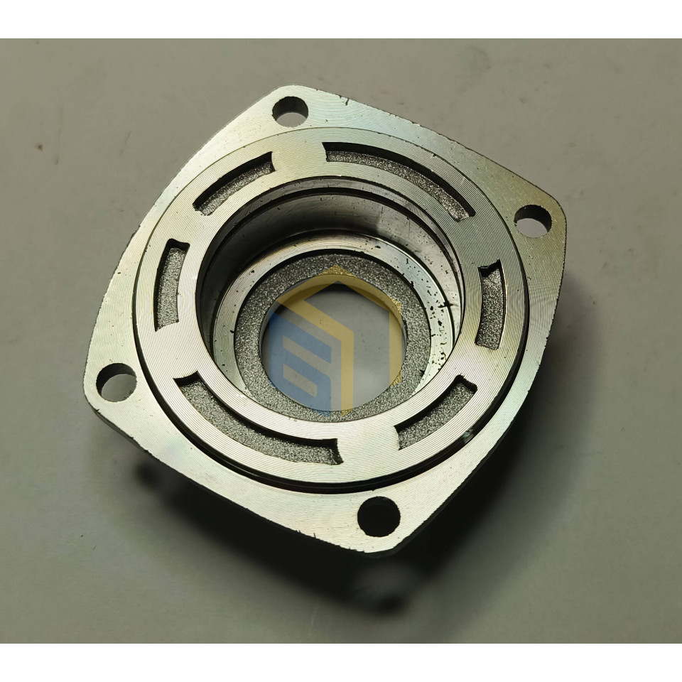 Корпус підшипника УШМ болгарки Haisser GA-12S (118944)