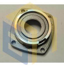 Корпус підшипника УШМ болгарки Haisser GA-12S (118944)
