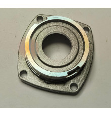 Корпус підшипника УШМ болгарки Haisser GA-12S (118944)