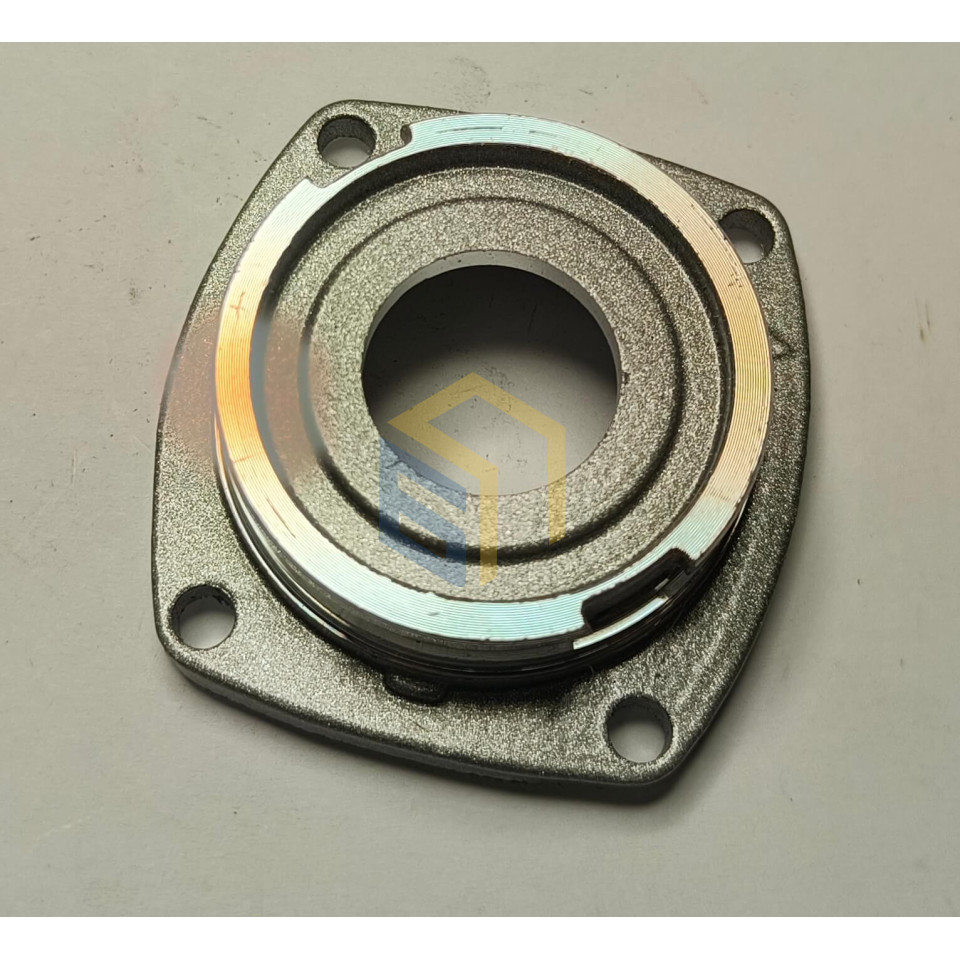 Корпус підшипника УШМ болгарки Haisser GA-12S (118944)