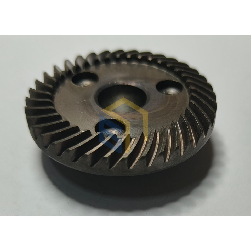 Шестерня велика УШМ болгарки Haisser GA-12S (118945)