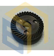 Шестерня велика УШМ болгарки Haisser GA-12S (118945)