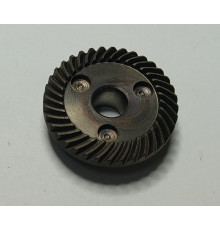 Шестерня велика УШМ болгарки Haisser GA-12S (118945)