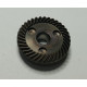 Шестерня велика УШМ болгарки Haisser GA-12S (118945)