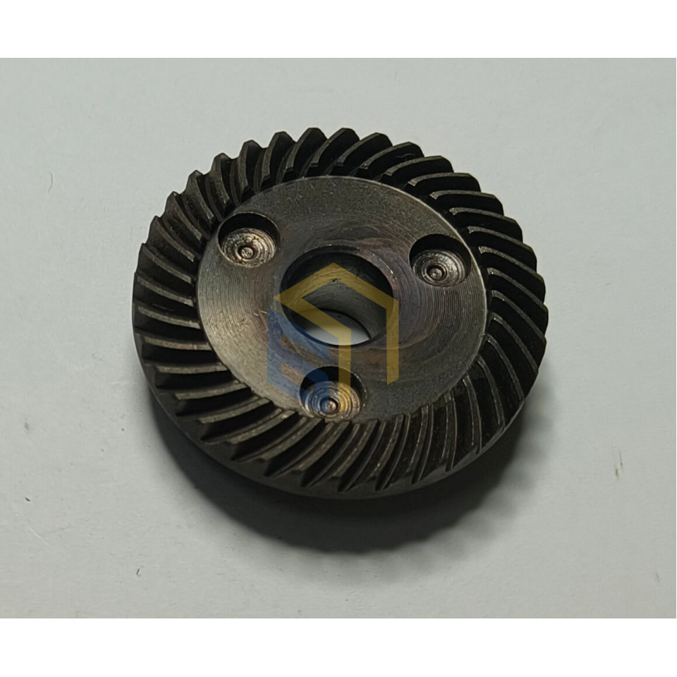 Шестерня велика УШМ болгарки Haisser GA-12S (118945)