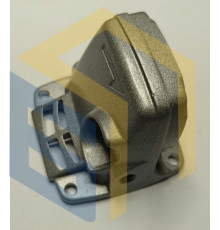 Корпус редуктора УШМ болгарки Haisser GA-12S (118948)