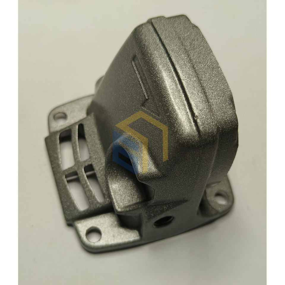 Корпус редуктора УШМ болгарки Haisser GA-12S (118948)