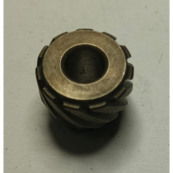 Шестерня мала УШМ болгарки Haisser GA-12S (118949)