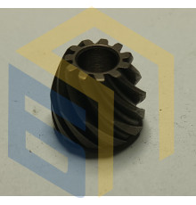 Шестерня мала УШМ болгарки Haisser GA-12S (118949)