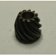 Шестерня мала УШМ болгарки Haisser GA-12S (118949)