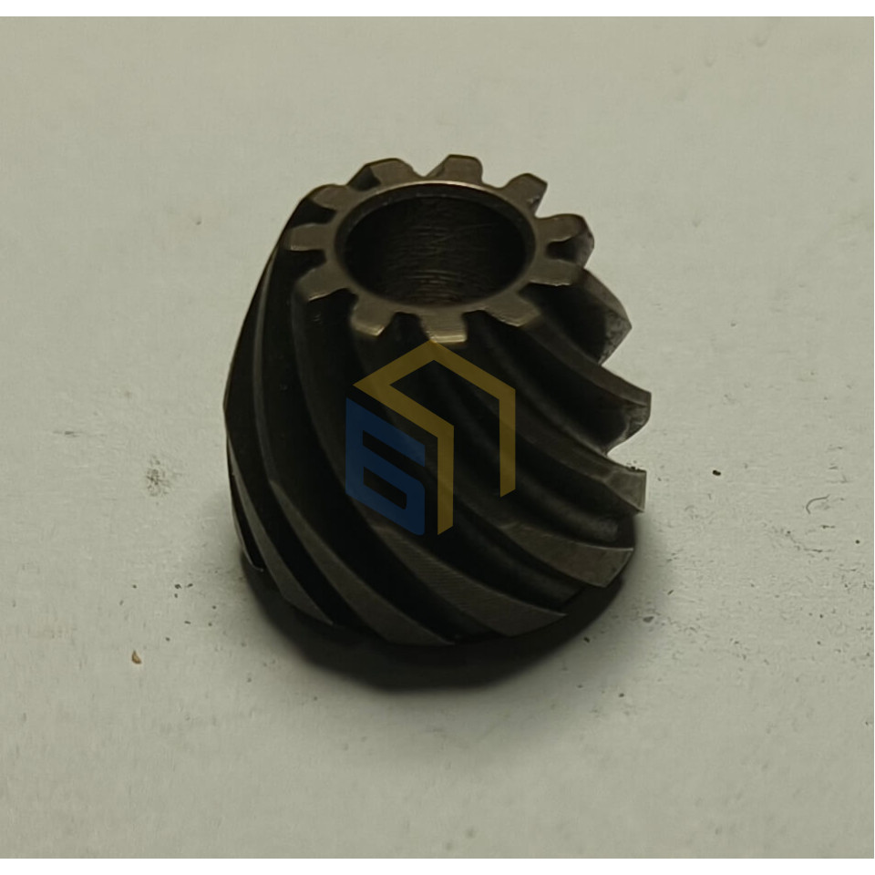 Шестерня мала УШМ болгарки Haisser GA-12S (118949)