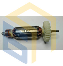 Ротор УШМ болгарки Haisser GA-12S (118950)