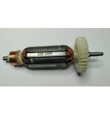 Ротор УШМ болгарки Haisser GA-12S (118950)