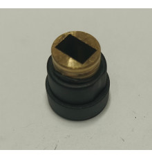 Щіткотримач (2шт) УШМ болгарки Haisser GA-12S (118952)