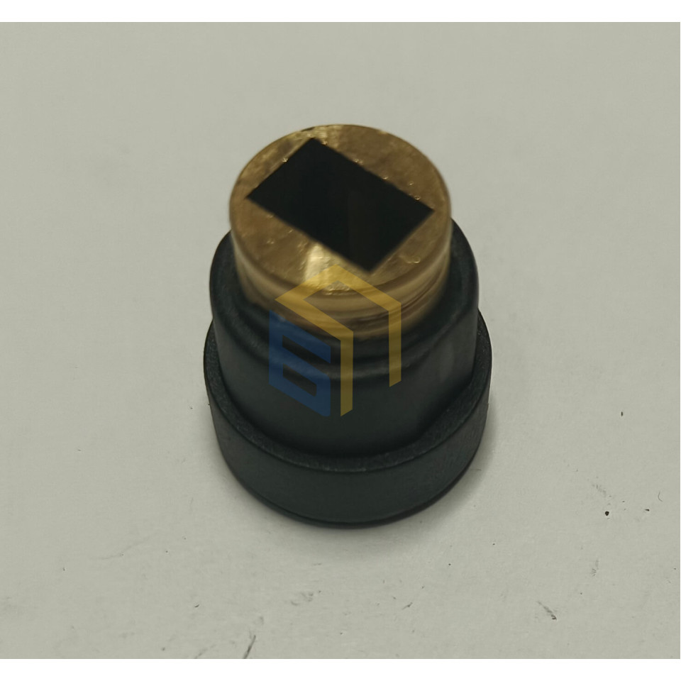 Щіткотримач (2шт) УШМ болгарки Haisser GA-12S (118952)