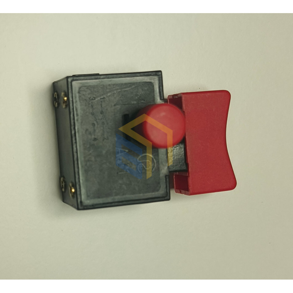 Перемикач УШМ болгарки Haisser GA-12S (118954)