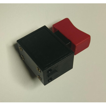 Перемикач УШМ болгарки Haisser GA-12S (118954)