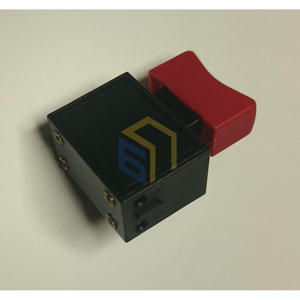 Перемикач УШМ болгарки Haisser GA-12S (118954)