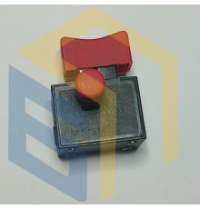 Перемикач УШМ болгарки Haisser GA-12S (118954)