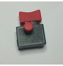 Перемикач УШМ болгарки Haisser GA-12S (118954)