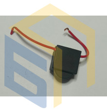 Регулятор швидкості УШМ болгарки Haisser GA-12S (118955)