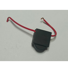 Регулятор швидкості УШМ болгарки Haisser GA-12S (118955)