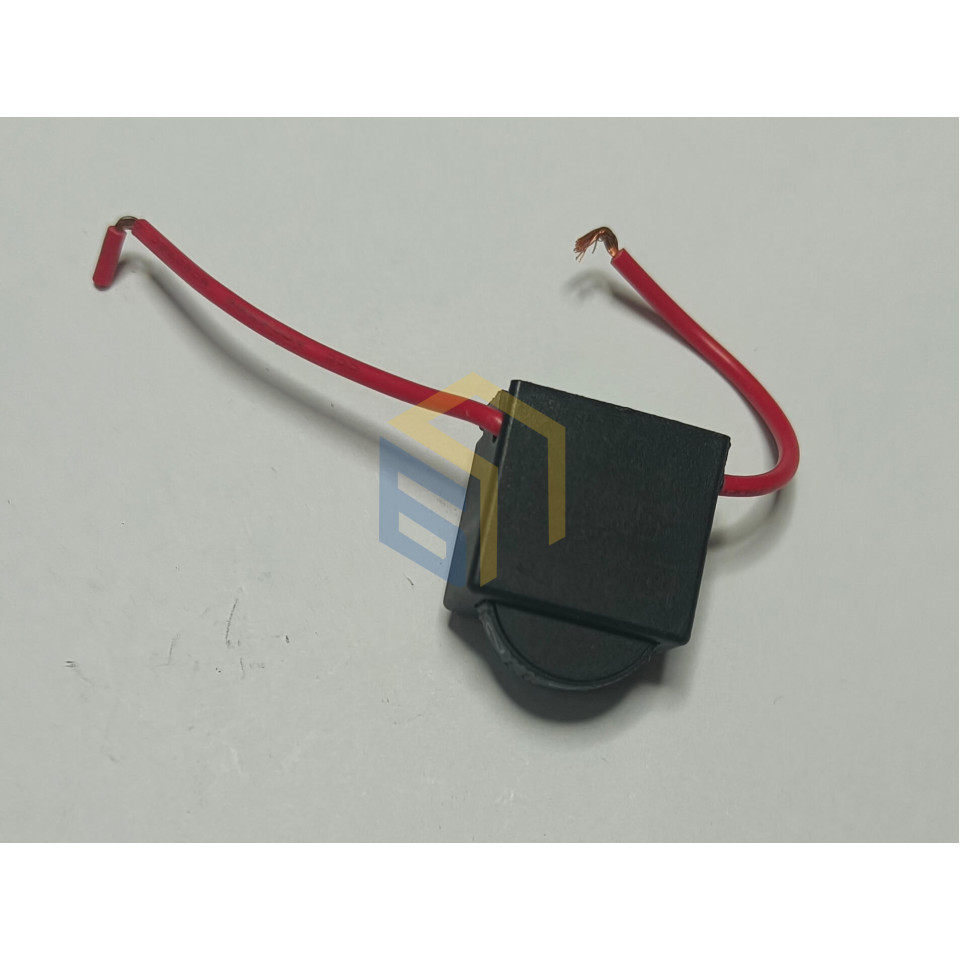 Регулятор швидкості УШМ болгарки Haisser GA-12S (118955)