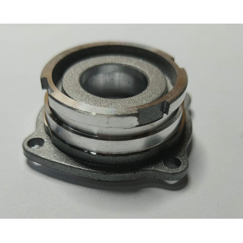 Корпус підшипника УШМ болгарки Haisser GA-10 (118957)