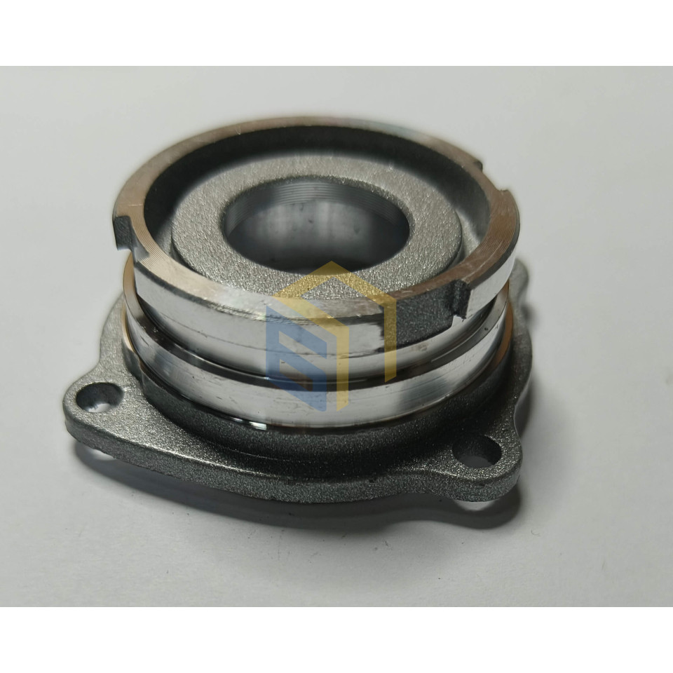 Корпус підшипника УШМ болгарки Haisser GA-10 (118957)