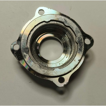 Корпус підшипника УШМ болгарки Haisser GA-10 (118957)