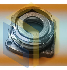 Корпус підшипника УШМ болгарки Haisser GA-10 (118957)