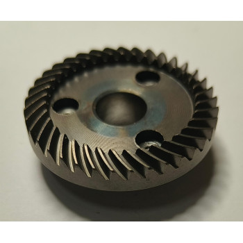 Шестерня велика УШМ болгарки Haisser GA-10 (118958)