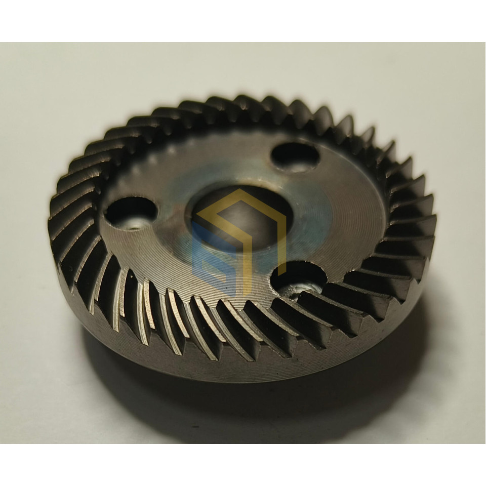 Шестерня велика УШМ болгарки Haisser GA-10 (118958)