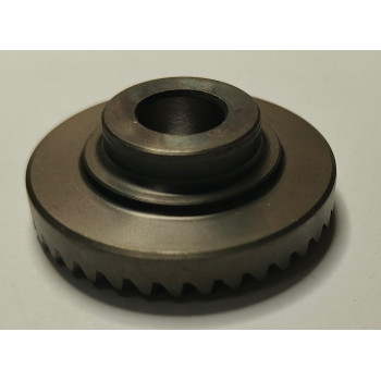 Шестерня велика УШМ болгарки Haisser GA-10 (118958)