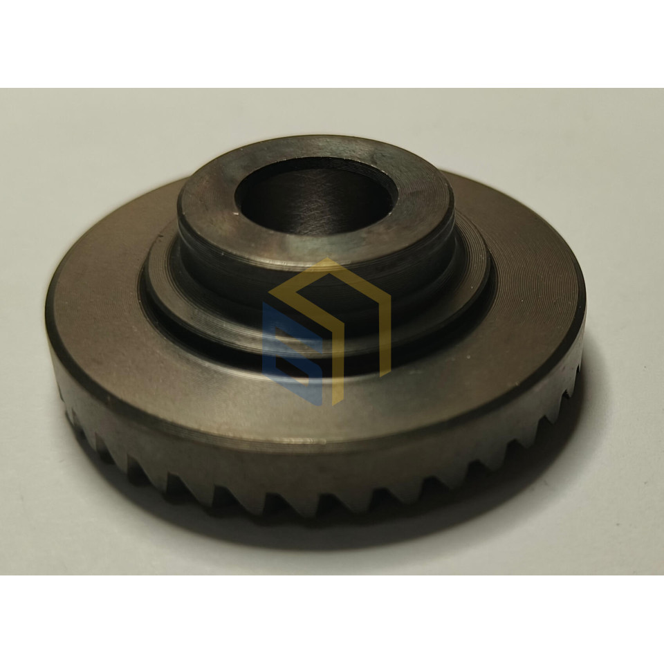 Шестерня велика УШМ болгарки Haisser GA-10 (118958)