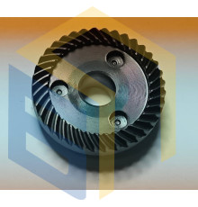 Шестерня велика УШМ болгарки Haisser GA-10 (118958)