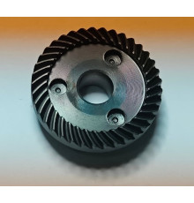 Шестерня велика УШМ болгарки Haisser GA-10 (118958)