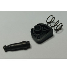 Фіксатор шпинделя УШМ болгарки Haisser GA-10 (118959)