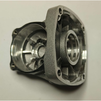 Корпус редуктора УШМ болгарки Haisser GA-10 (118960)