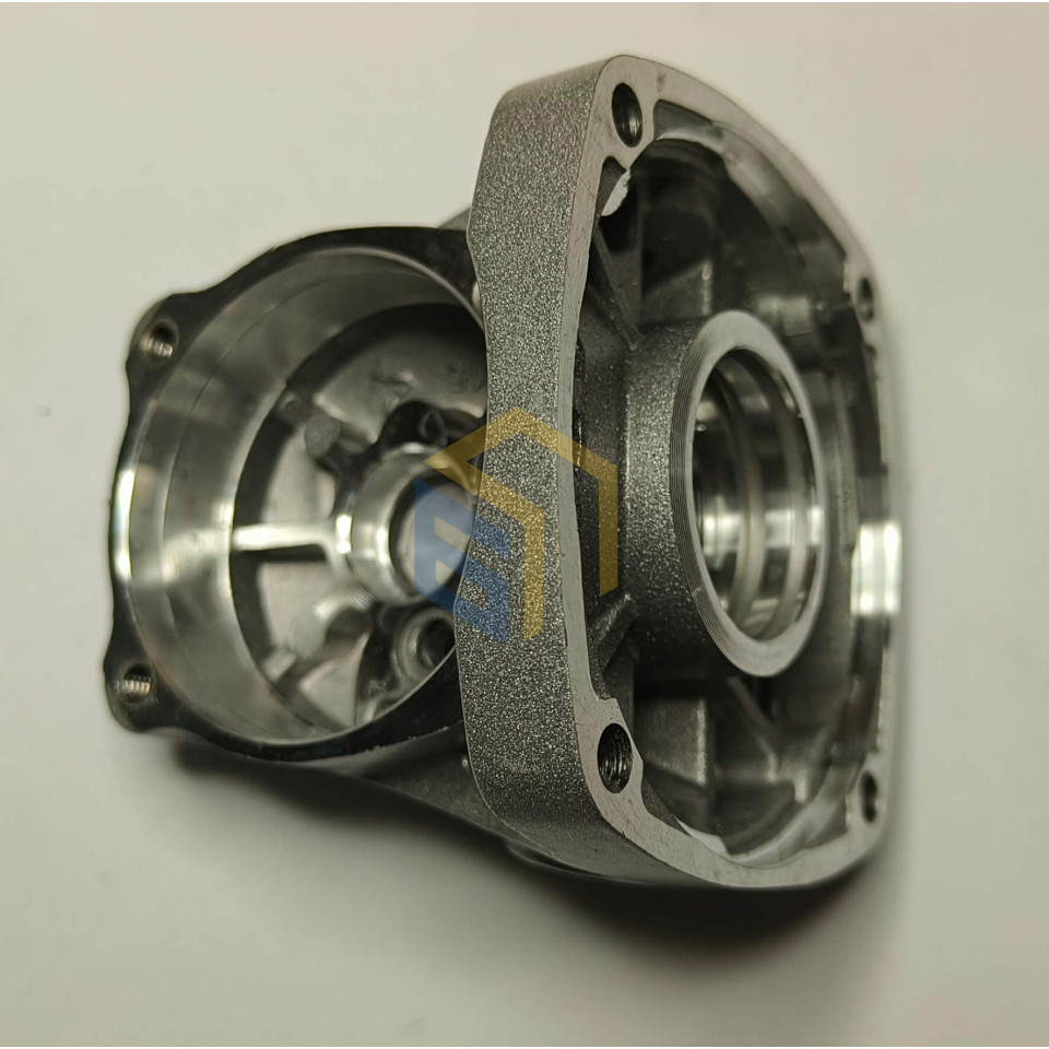 Корпус редуктора УШМ болгарки Haisser GA-10 (118960)