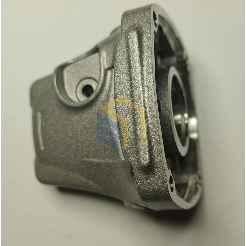 Корпус редуктора УШМ болгарки Haisser GA-10 (118960)
