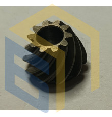 Шестерня мала УШМ болгарки Haisser GA-10 (118961)