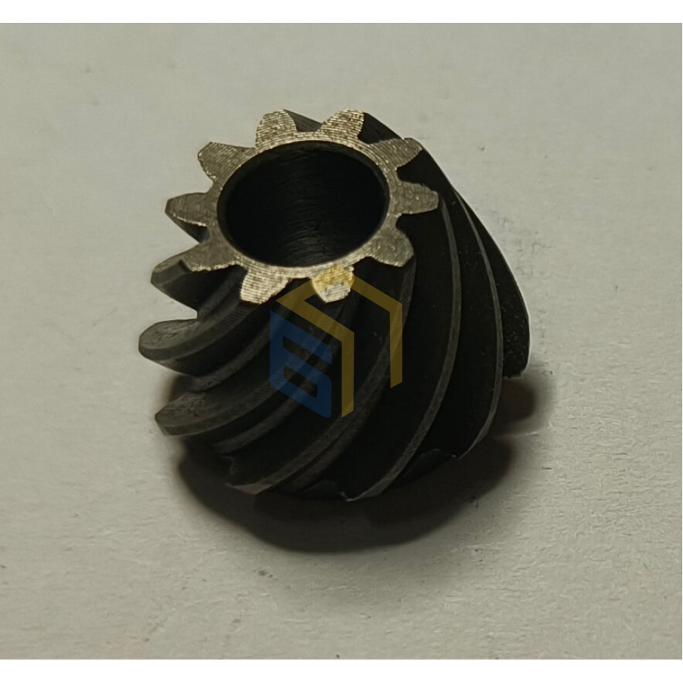 Шестерня мала УШМ болгарки Haisser GA-10 (118961)